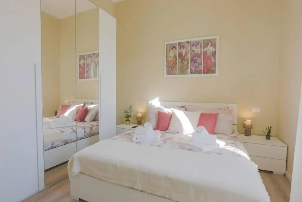 Villa *Villa Giusti Liberty Home* Spa Bbq Wifi Parking Lucca