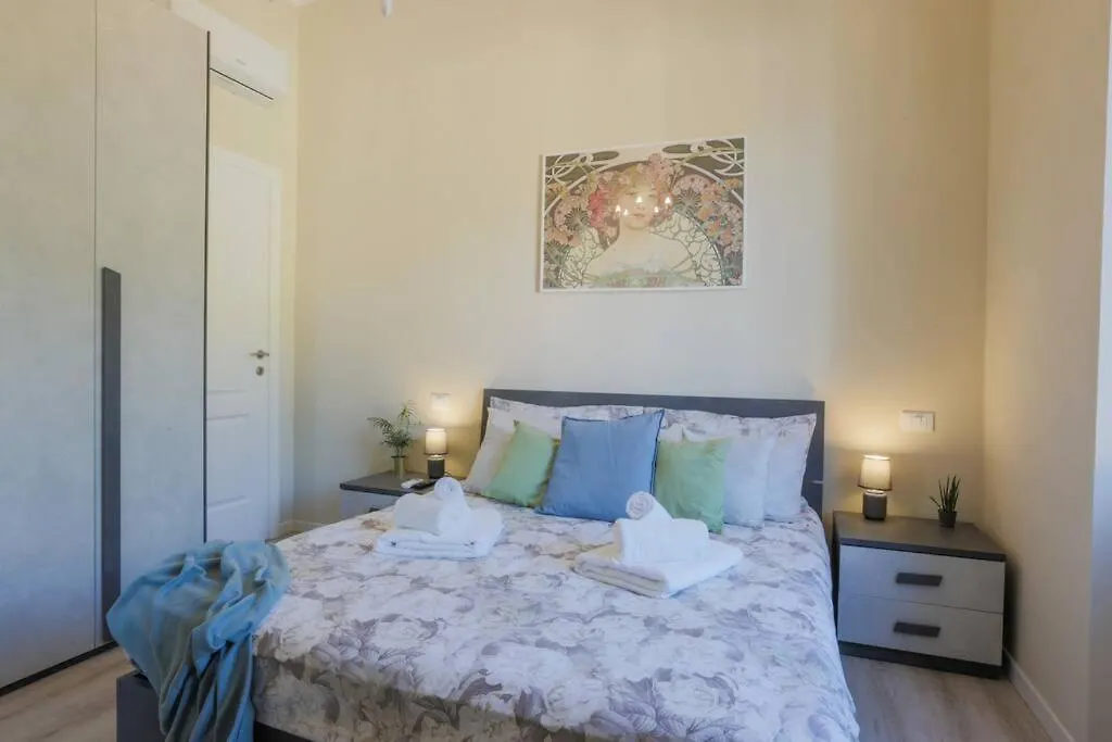 *Villa Giusti Liberty Home* Spa Bbq Wifi Parking Lucca Italy