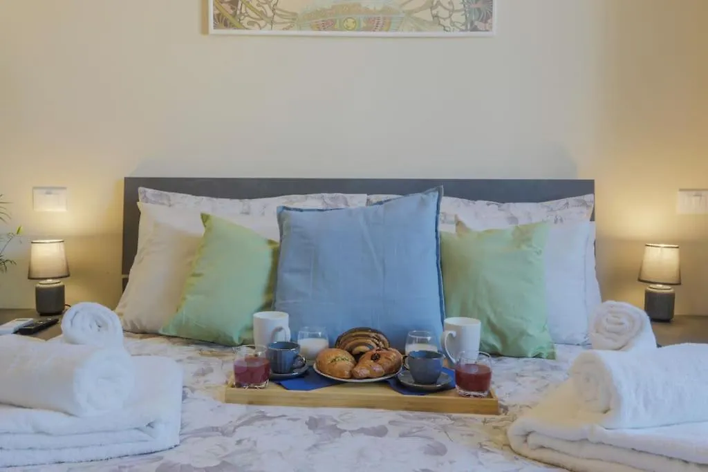 Villa *Villa Giusti Liberty Home* Spa Bbq Wifi Parking Lucca