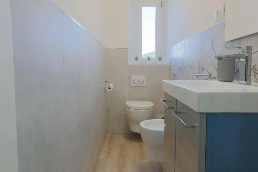 *Villa Giusti Liberty Home* Spa Bbq Wifi Parking Lucca Villa