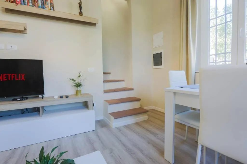 *Villa Giusti Liberty Home* Spa Bbq Wifi Parking Lucca